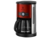 Russell Hobbs Red Coffee Maker